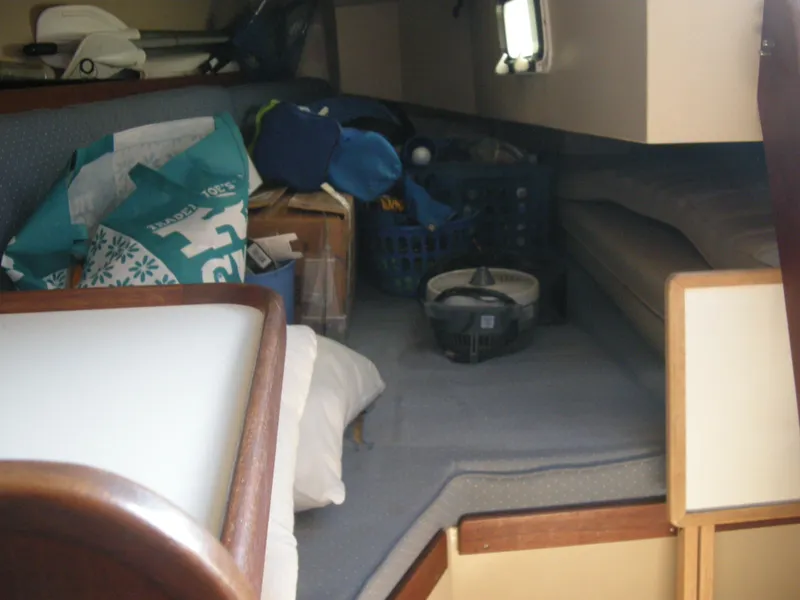 1988 Catalina 30 MkII
