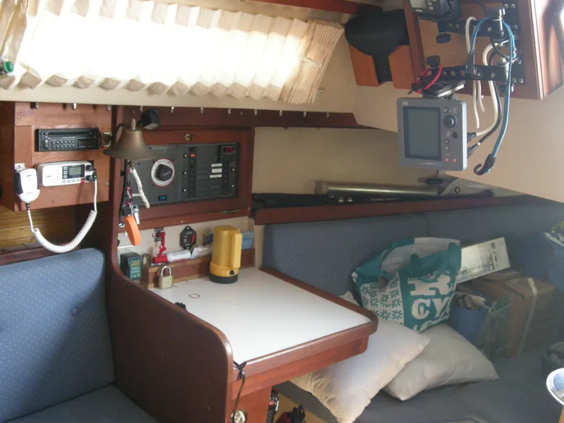 1988 Catalina 30 MkII