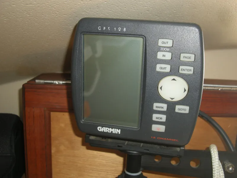 1988 Catalina 30 MkII