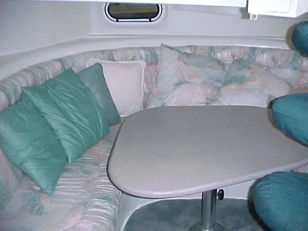 1995 Silverton 361 Express