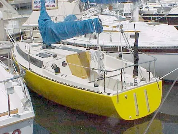 stern