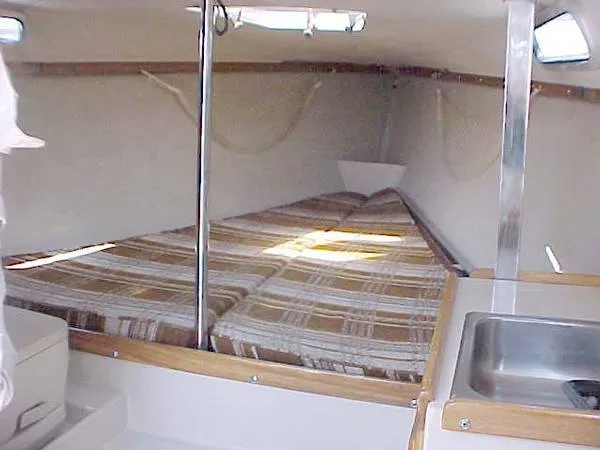v-berth