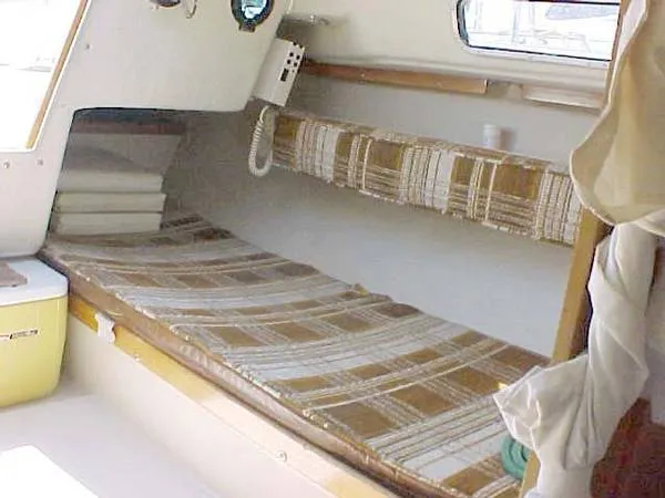 interior/port