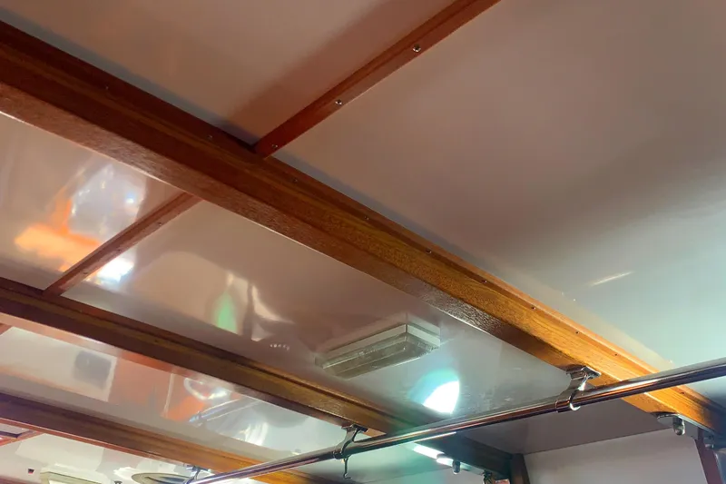 1975 Westsail Cutter