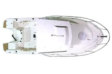 2015 Striper 220 Walkaround