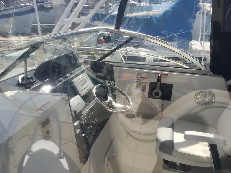 2015 Striper 220 Walkaround