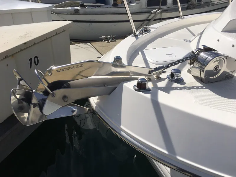 2015 Striper 220 Walkaround