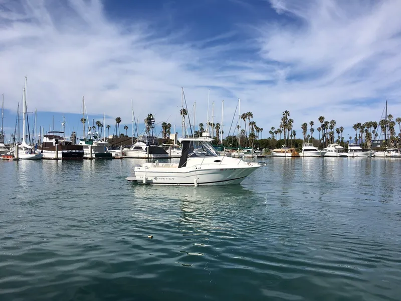 2015 Striper 220 Walkaround