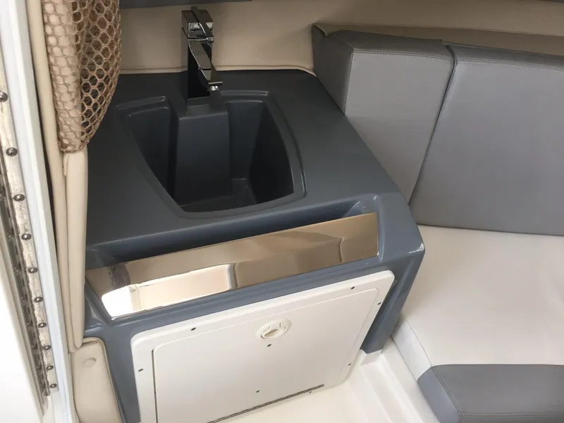 2015 Striper 220 Walkaround