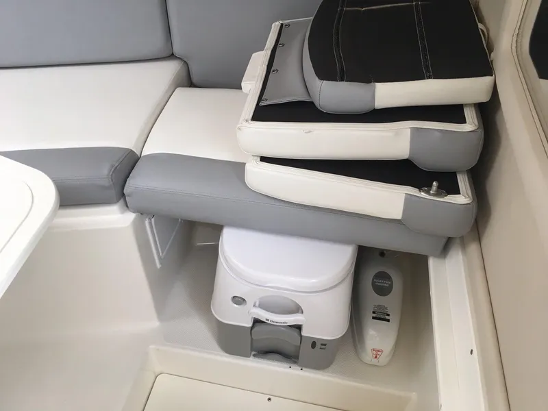 2015 Striper 220 Walkaround