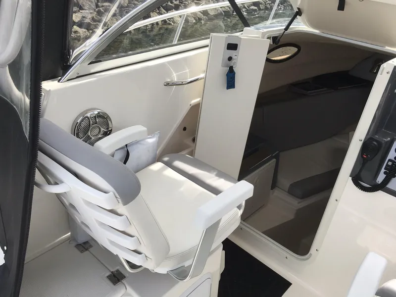 2015 Striper 220 Walkaround