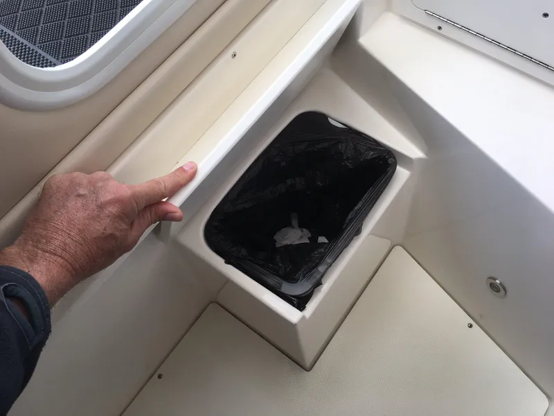 2015 Striper 220 Walkaround