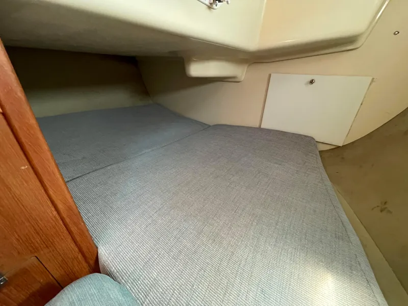 1991 Hunter 28 Sloop