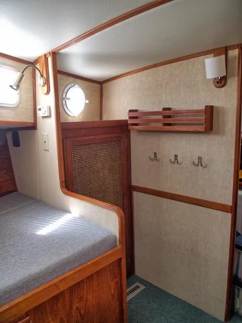 Hanging Locker