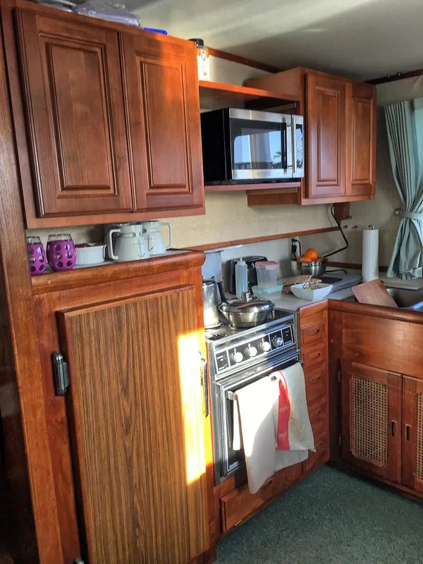 Galley
