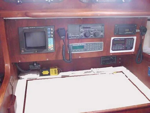 Nav-station
