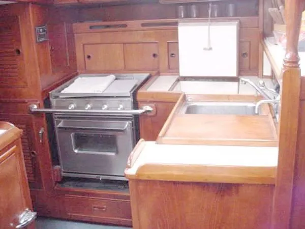 Galley