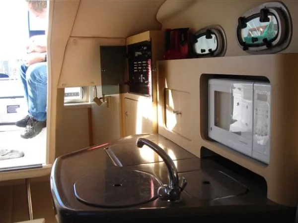 Galley