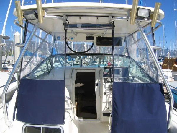 Cockpit 2