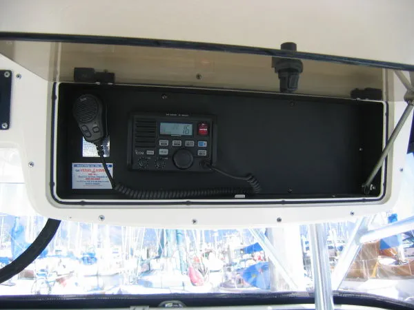 Radio Room
