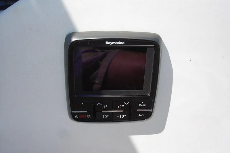 Auto Pilot Control