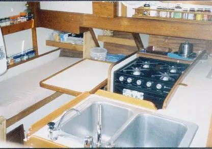 galley