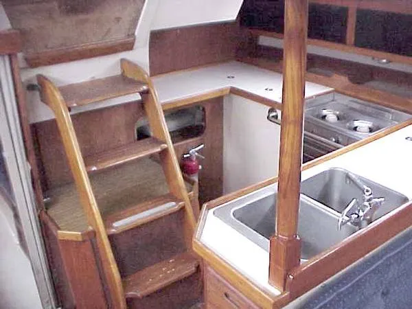 galley