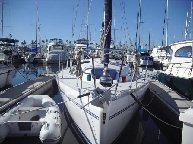2013 Catalina 315