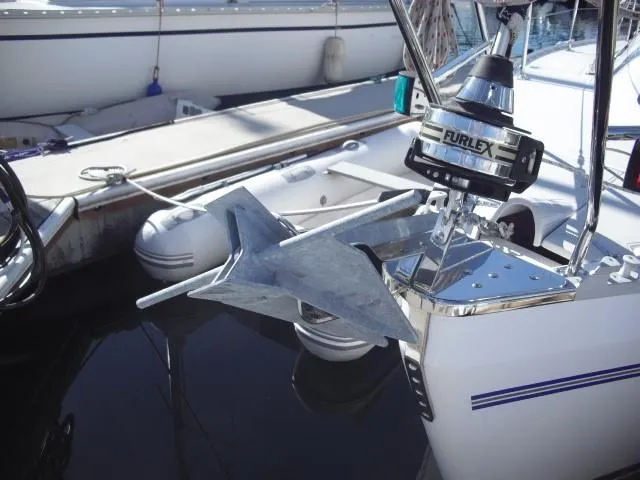2013 Catalina 315