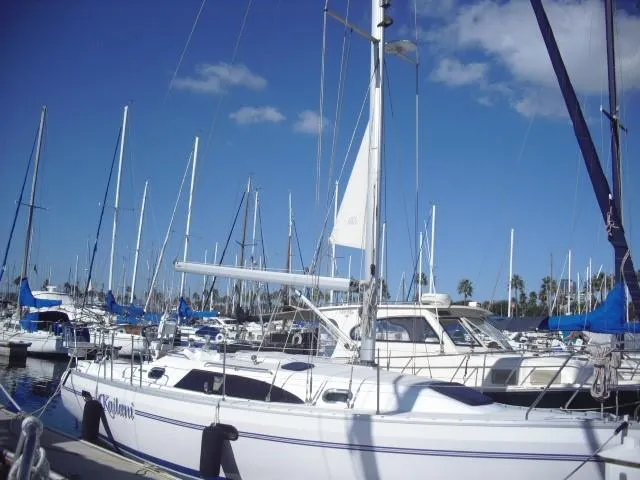 2013 Catalina 315