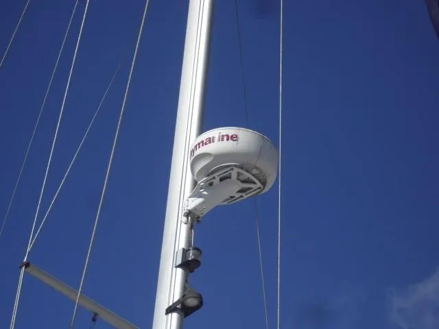 2013 Catalina 315