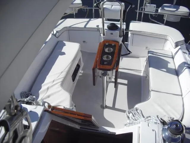 2013 Catalina 315