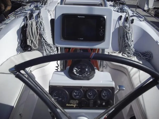2013 Catalina 315