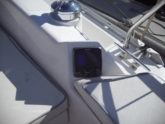 Raymarine P70 autopilot system