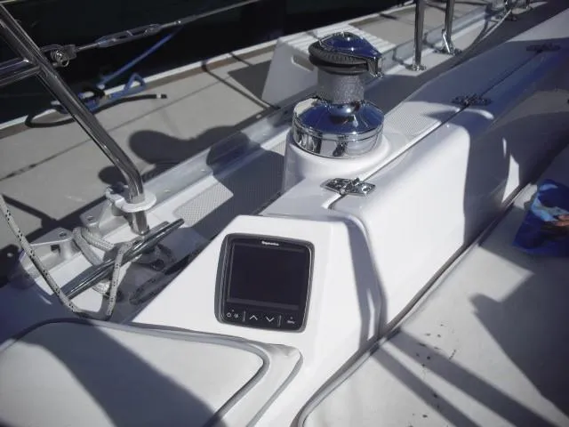 2013 Catalina 315