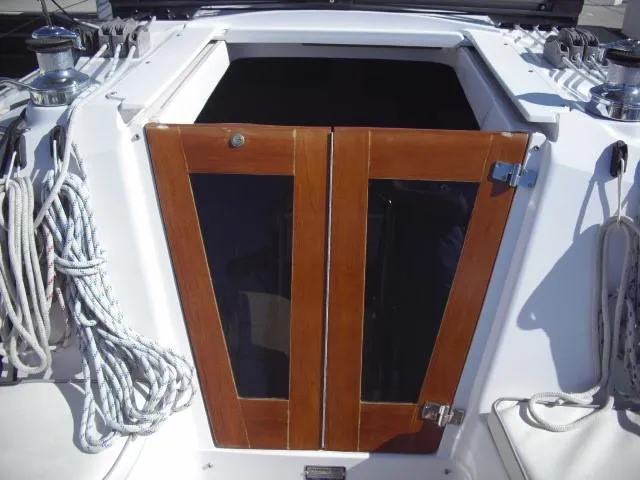 2013 Catalina 315