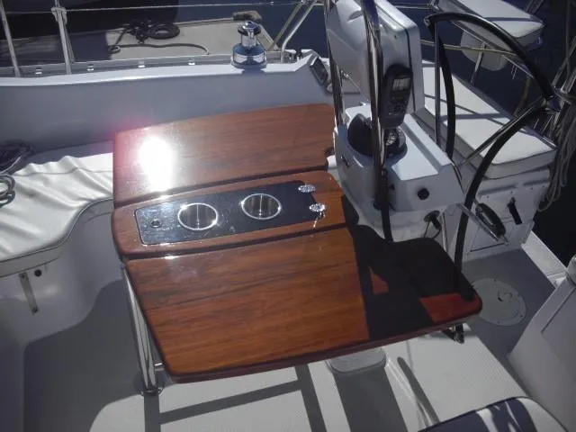 2013 Catalina 315