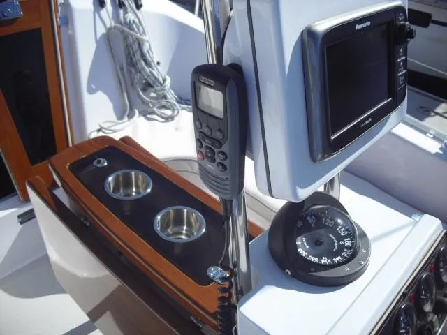 2013 Catalina 315