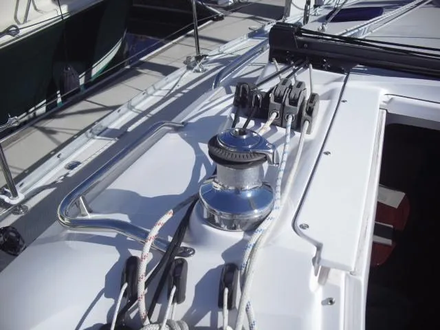 2013 Catalina 315