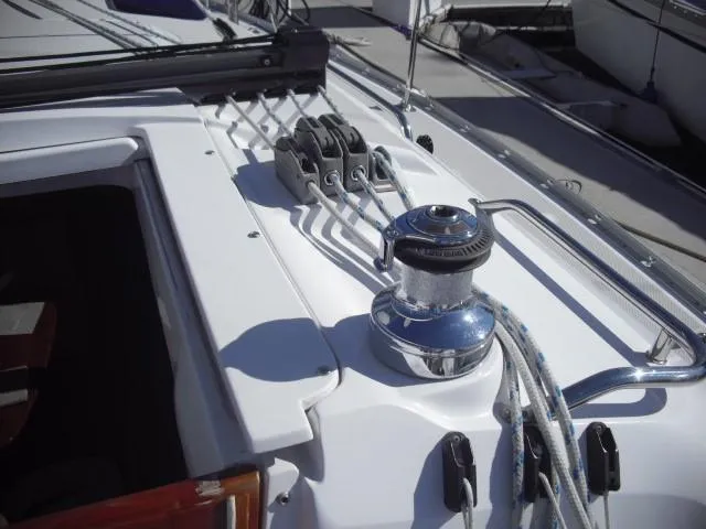 2013 Catalina 315