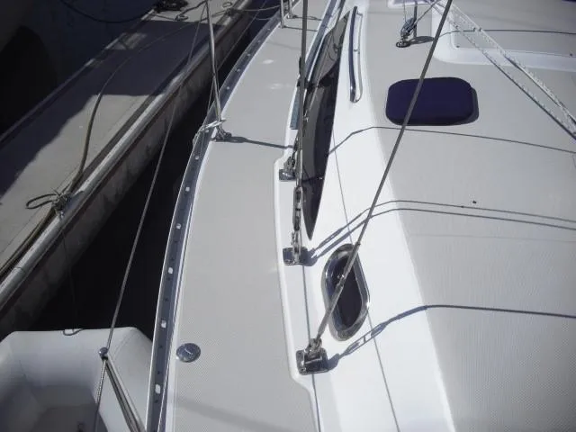 2013 Catalina 315