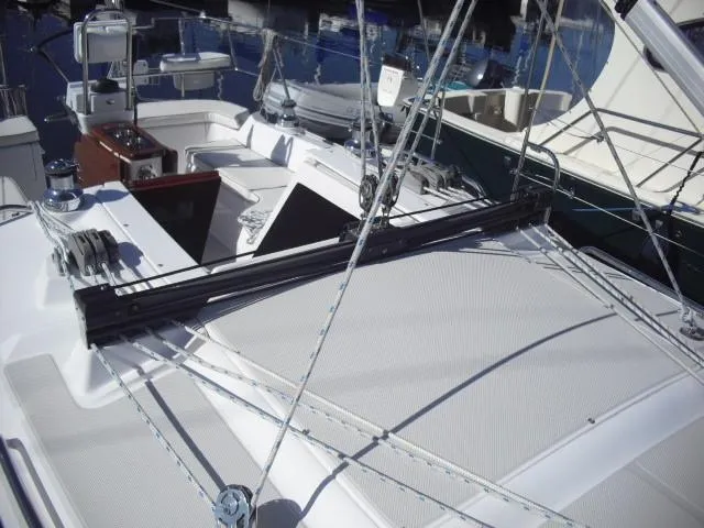 2013 Catalina 315