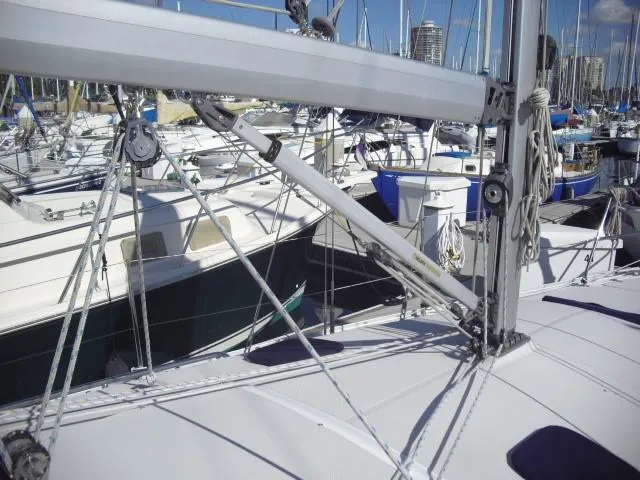 2013 Catalina 315
