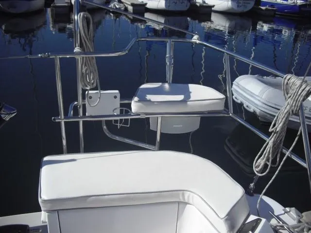 2013 Catalina 315