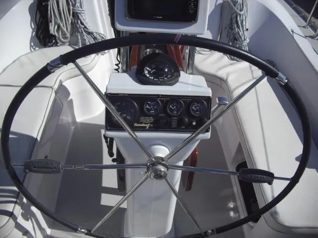 2013 Catalina 315