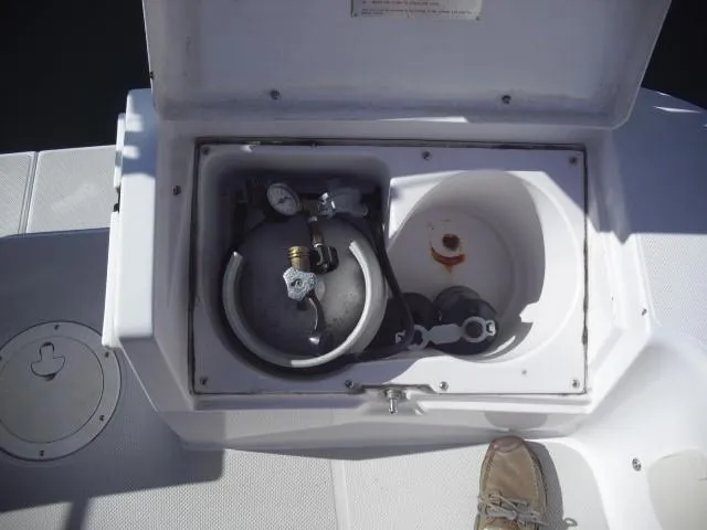2013 Catalina 315
