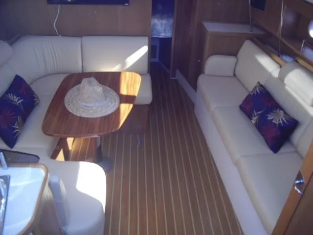 2013 Catalina 315