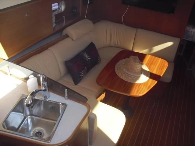 2013 Catalina 315
