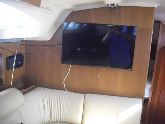 2013 Catalina 315