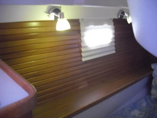 2013 Catalina 315